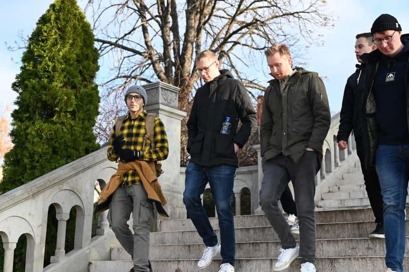 Walking Tour in Belgrade - Who should book, and who should skip it