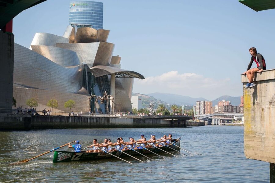 Walking Tour in Bilbao - Why this 2-hour walk is the smart start for Bilbao