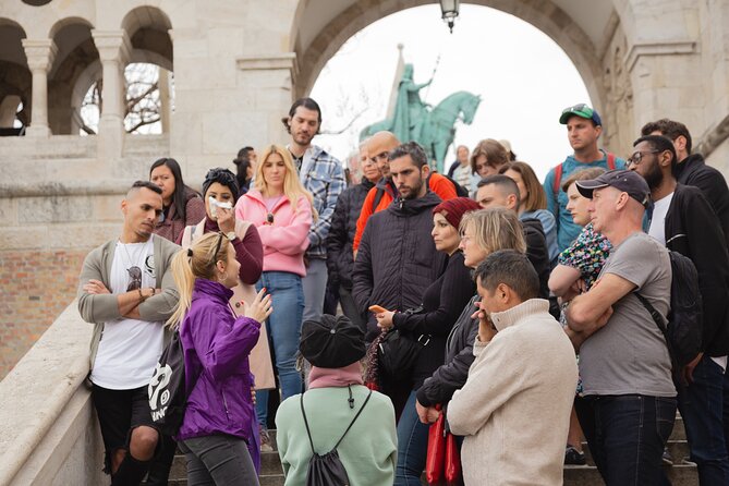 Walking tour in the Buda Castle incl. Fisherman's Bastion - Should you book the Buda Castle and Fisherman’s Bastion walk?