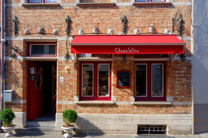 Walking tour of Bruges with boat option and/or beer tasting - Price and Value: Is 37.25 Worth It?