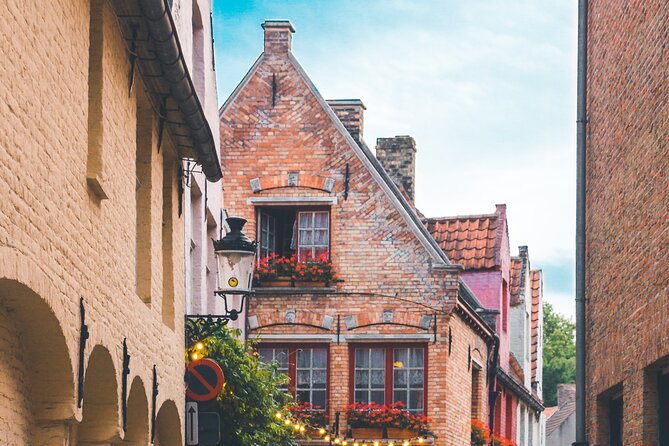 Walking tour of Bruges with boat option and/or beer tasting - Should You Book This Bruges Walk with Boat and/or Beer?