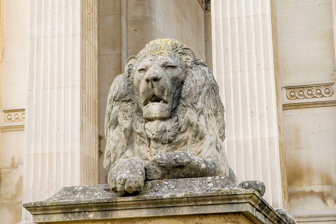 Walking Tour of Cambridge - University of Cambridge on Foot: What the Walk Is Really Like