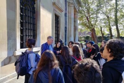 Walking Tour of Cambridge - Market Hill Meeting Point and Pickup That Saves Time
