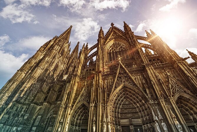 Walking tour of Cologne: The essential and unmissable - Key things to know before you go
