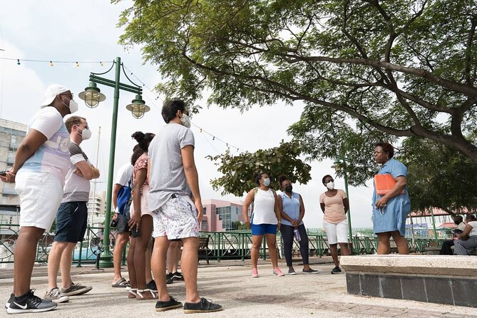 Walking Tour of Historic Bridgetown - Key Things That Make This Tour Worth Your Morning