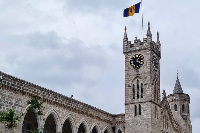 Walking Tour of Historic Bridgetown - Guides: Why the Storytelling Matters (and Who You Might Get)