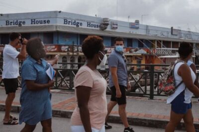 Walking Tour of Historic Bridgetown - Stop by Stop: What You’ll Learn at Each Spot