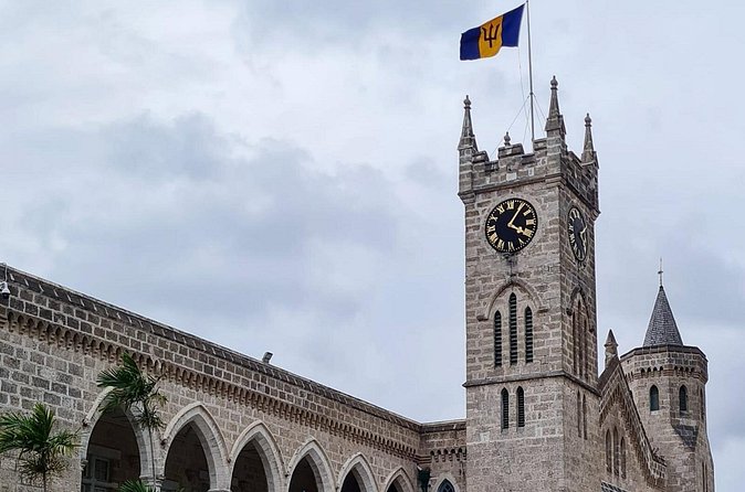 Walking Tour of Historic Bridgetown - Comfort, Heat, and Small Extras That Actually Help