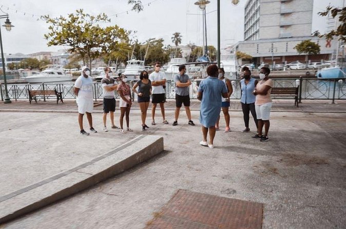 Walking Tour of Historic Bridgetown - Who This Tour Suits Best