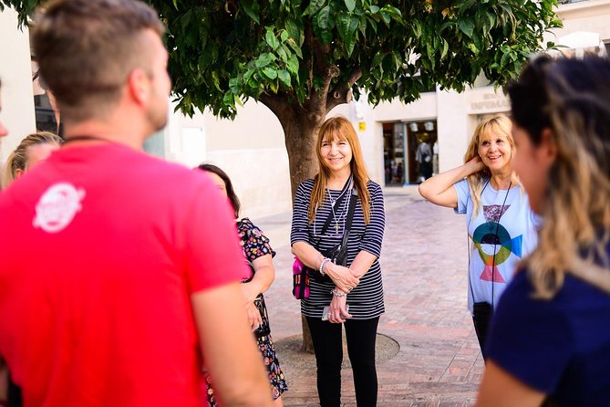 Walking Tour of Malaga's Historic Center - A 1 hour 45 minute historic-center walk that actually fits your day
