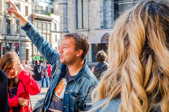 Walking tour of Old Montreal - 16/42 Tours - A quick checklist before you go