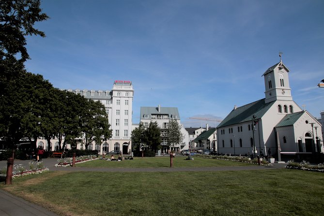 Walking tour of Reykjavik city - Price and value: what $51.90 buys you in real orientation