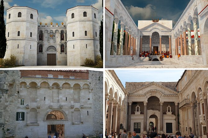 Walking Tour of Split with a 'Magister' of History - Key things to know before you go