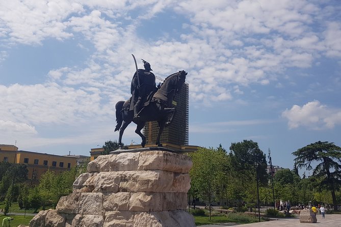 Walking Tour of Tirana - Bunk’Art 2: Turning the Communist Past Into a Physical Place