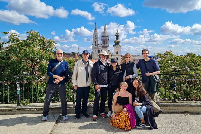 Walking tour of Zagreb - Walking Zagreb’s Hits in 2 to 3 Hours (and Why That’s Perfect Timing)