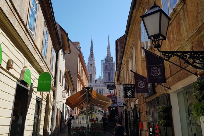 Walking tour of Zagreb - Is It Worth $24.20? My Value Check for Zagreb First-Timers