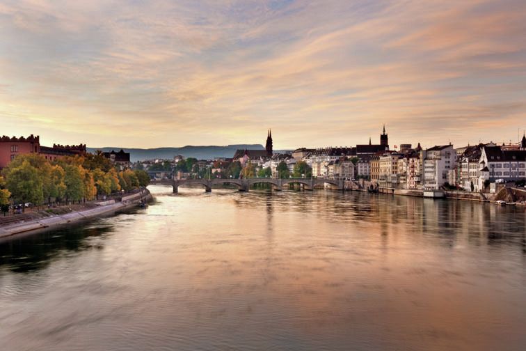 Walking Tour through Basel Old Town - Price and Value: What $32 Buys You in Basel