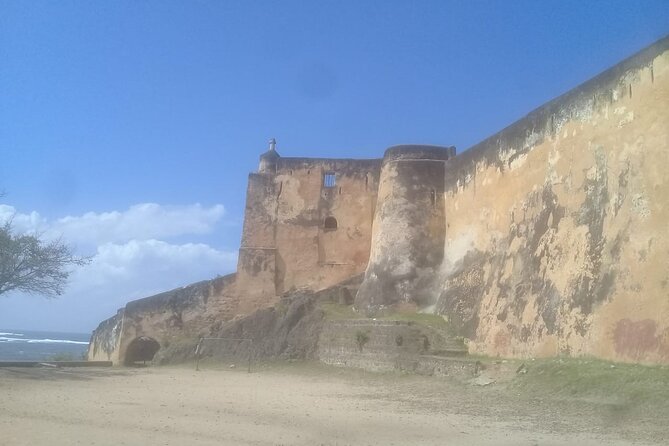 Walking Tour Through Old Town Mombasa and Fort Jesus - Price and value: what $50 buys you, and what it doesn’t