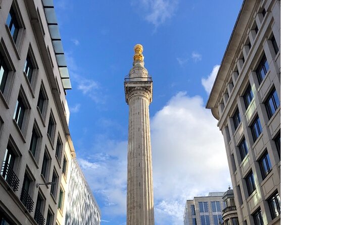 Walking Tours - Sights of London- price includes upto 10 people - Bank of England Museum: history you can connect to today