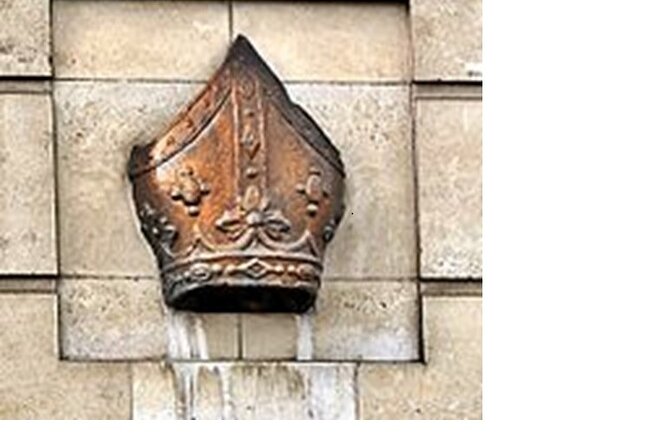 Walking Tours - Sights of London- price includes upto 10 people - Mansion House: Lord Mayor’s home and the symbolism of civic space