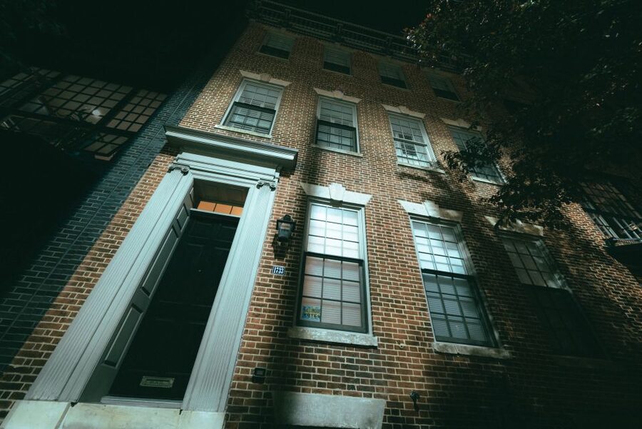 Washington, DC: Ghosts and Spirits Haunted Walking Tour - Key things to know before you go