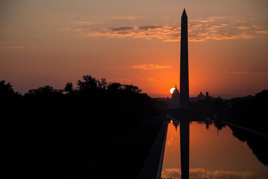 Washington DC: Night Tour with 10+ Stops, Admission Tickets - Key highlights you’ll feel right away