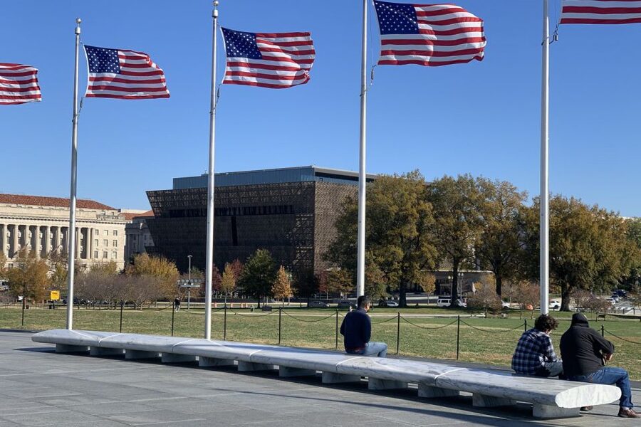 Washington DC: Walking Tour and African American Museum - Key Points to Know Before You Go