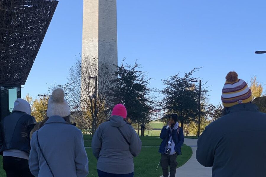 Washington DC: Walking Tour and African American Museum - Price and Value: $80 for a Guided Walk Plus Reserved Museum Entry
