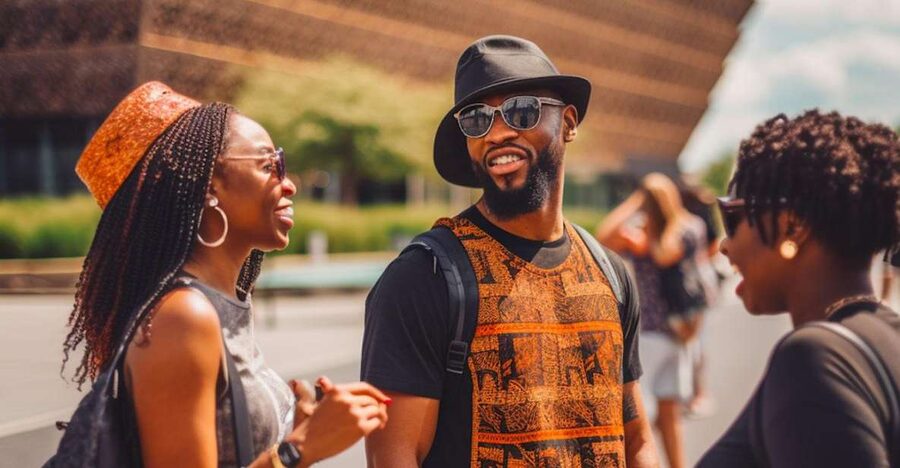 Washington DC: Walking Tour and African American Museum - Pace, Weather, and What to Wear on a DC Walk