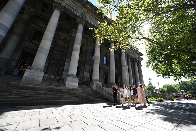 Welcome to Adelaide Walking Tour - Key Highlights You’ll Actually Use