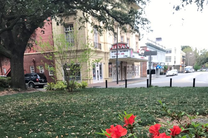 Welcome to Savannah Guided Walking Tour - Key things to know before you go