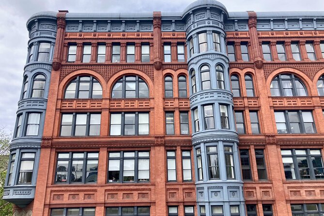 Welcome to Seattle Walking Tour - Key things to know before you go