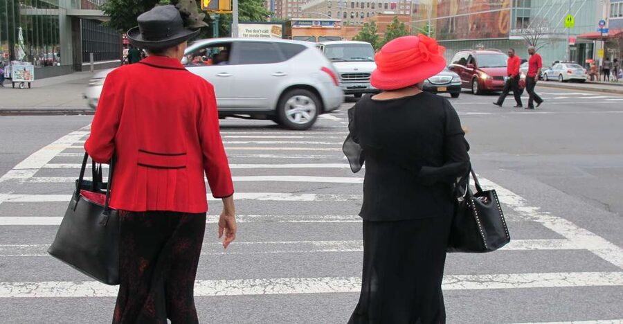 West Harlem: Gospel Church Service and Sunday Walking Tour - Key things to know before you go