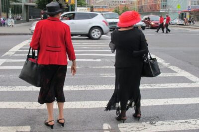 West Harlem: Gospel Church Service and Sunday Walking Tour - Meeting on St Nicholas Avenue and the quick transit plan