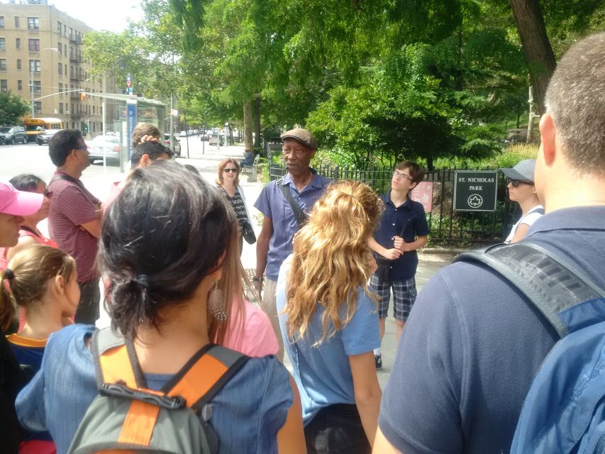 West Harlem: Gospel Church Service and Sunday Walking Tour - Should you book this West Harlem gospel and walking tour?