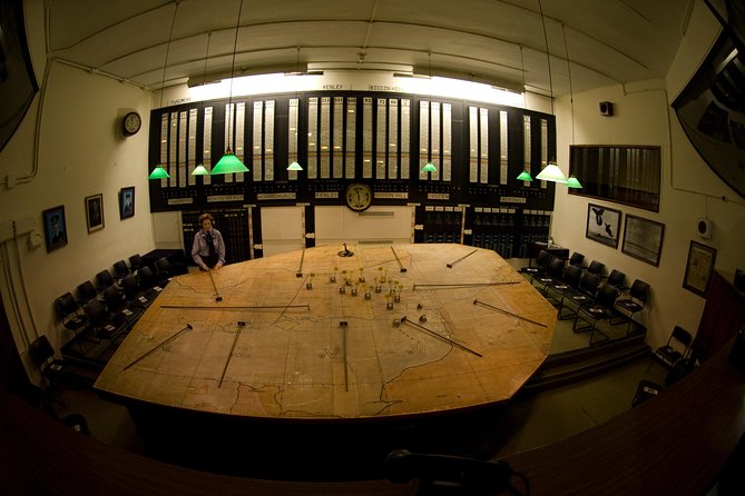 Westminster 3 Hour Walking Tour and Visit of Churchill War Rooms - How Much Walking Is It, Really?