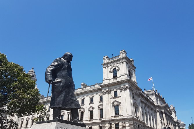 Westminster 3 Hour Walking Tour and Visit of Churchill War Rooms - Price and Value: What You’re Paying For (and What You Don’t Get)