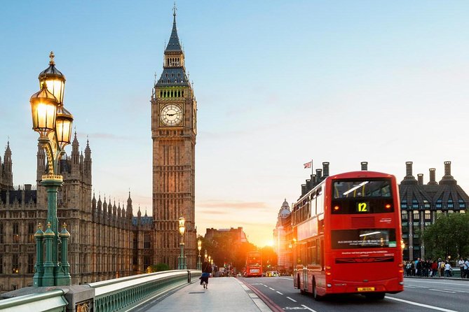 Westminster 3 Hour Walking Tour and Visit of Churchill War Rooms - Guide Quality: The Real Differentiator You Can Feel on the Day