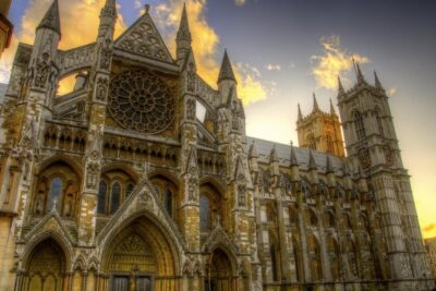 Westminster Guided Walking Tour with Abbey Entry - Meeting at The Ritz, then walking into the real Westminster vibe