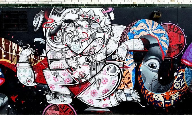 Williamsburg Food Tasting & Walking Tour - Key Points You’ll Care About