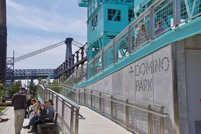 Williamsburg Food Tasting & Walking Tour - Pace, Group Size, and Why You’ll Probably Ask Questions
