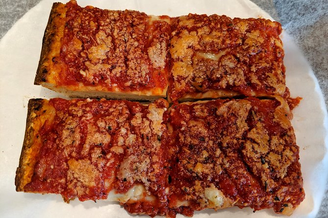 Williamsburg Food Tasting & Walking Tour - Price and Value: Is $95 Worth It in Williamsburg?