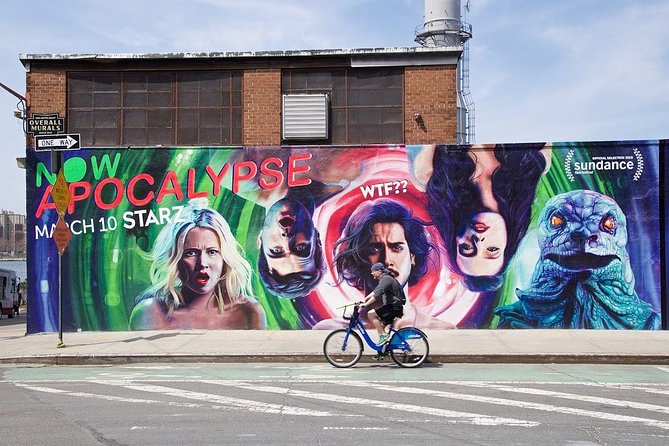 Williamsburg Food Tasting & Walking Tour - Weather, COVID Rules, and What to Bring