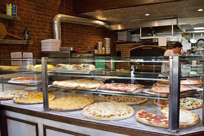 Williamsburg Food Tasting & Walking Tour - Who Should Book This Tour (And Who Might Want a Different Fit)