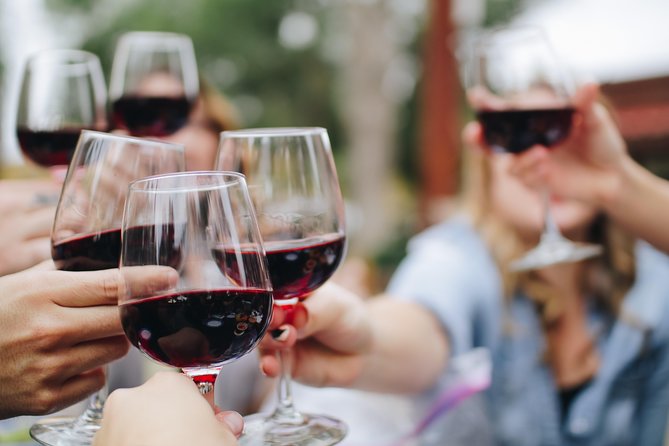 Wine & Food Evening Walking Tour in Ponta Delgada, incl. dinner - A 5:00 pm plan that makes sense in Ponta Delgada