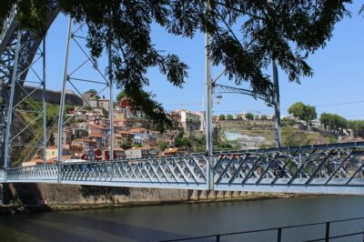 Wine Tasting with Tapas Walking Tour in Porto - Ribeira do Porto walk: a guided shortcut to understanding the city