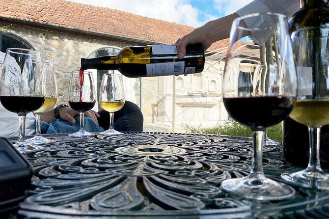 Wine Tasting with Tapas Walking Tour in Porto - Should you book this Porto wine and tapas walking tour?