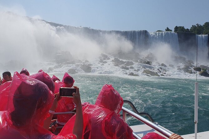 World Famous Boat Cruise with Historical Walking Tour and more - Coupons and maple syrup: the part that makes $99 feel smarter
