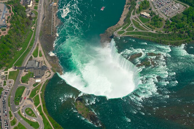 World Famous Boat Cruise with Historical Walking Tour and more - Should you book this Niagara Falls combo?