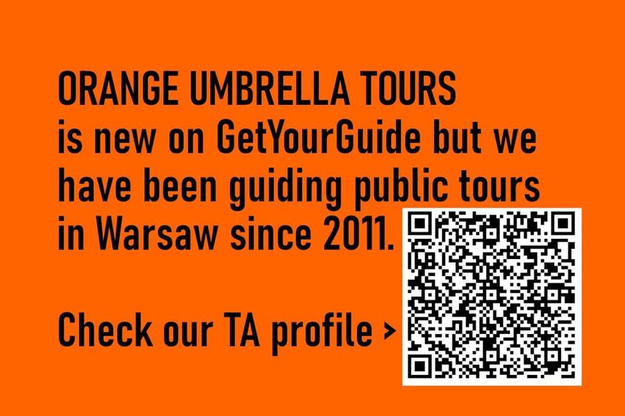 World War 2 in Warsaw walking tour in English - The Guides: What the Best Ones Do with Tough Material
